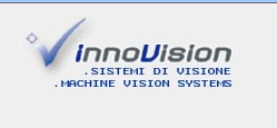 Innovision Sistemi di Visione